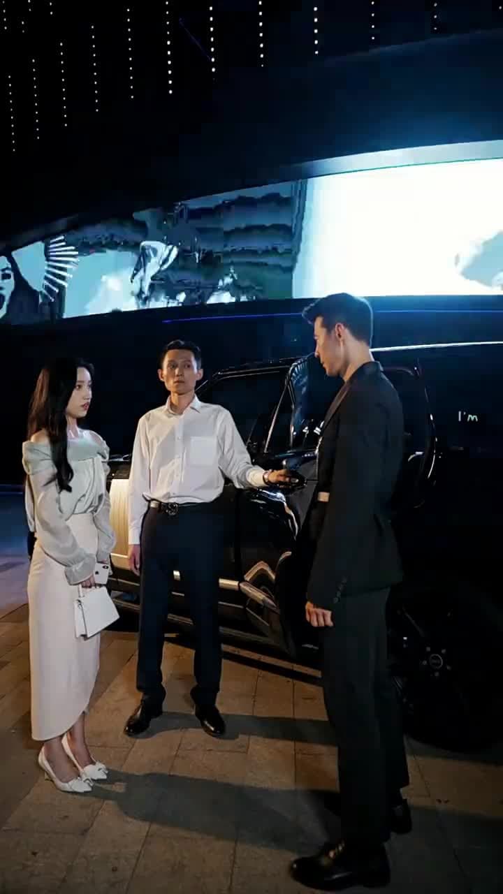 Anh Phó Nhất Quyết Chiều Chuộng Tôi - Episode 6