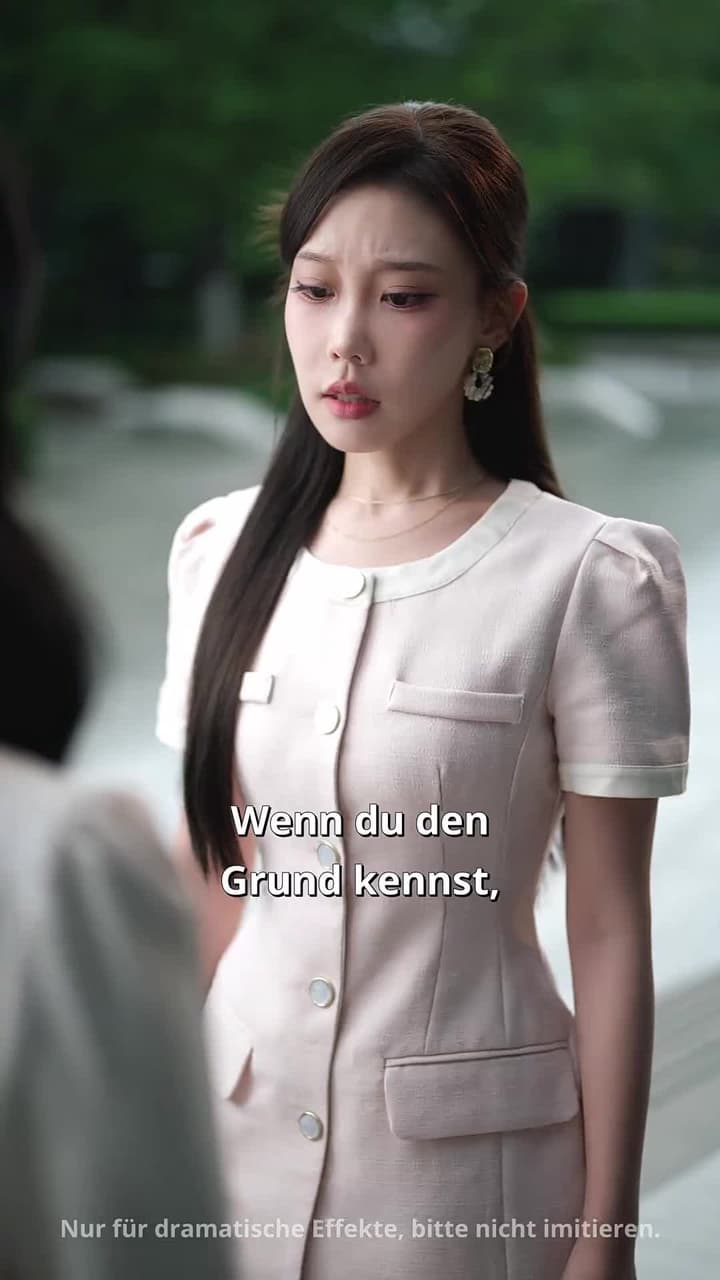 Wenn der Traum endet - Episode 24