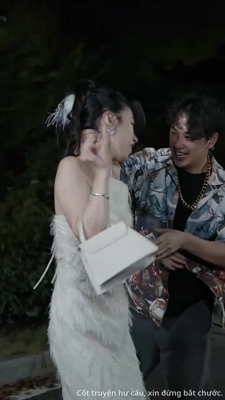 Anh Phó Nhất Quyết Chiều Chuộng Tôi - Episode 32