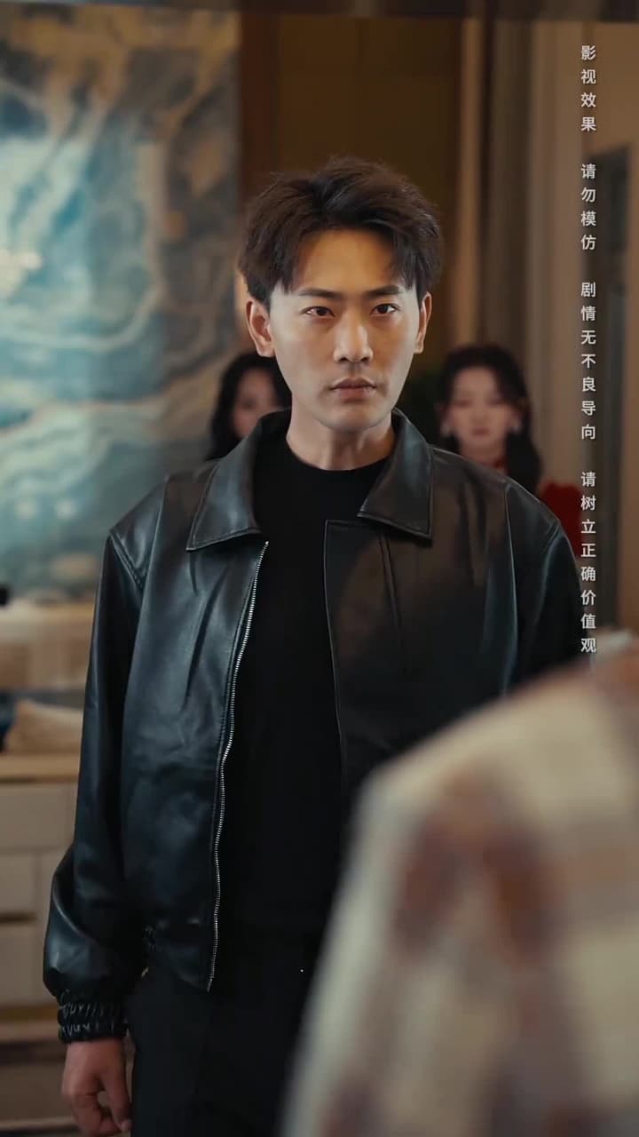 將魂 - Episode 13