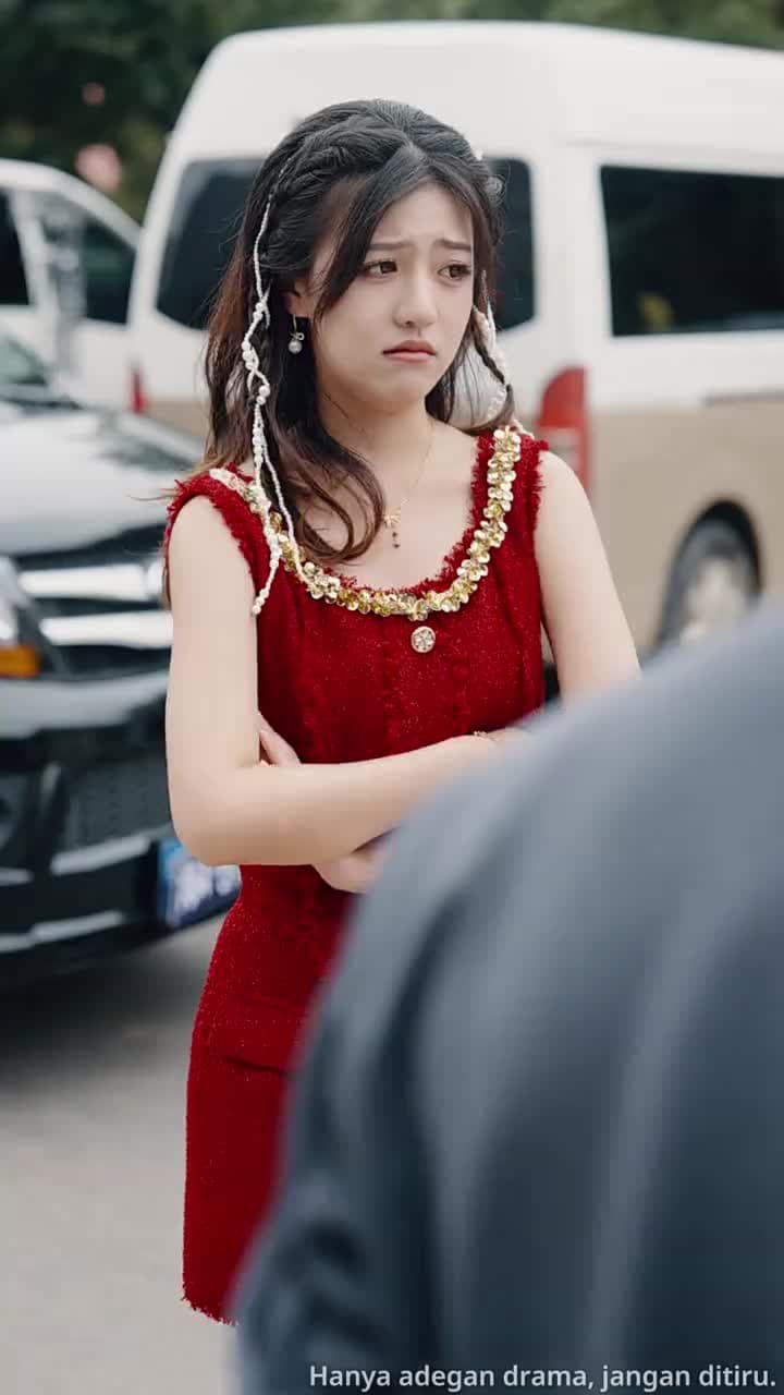 Tempat Parkir Pembawa Maut - Episode 16