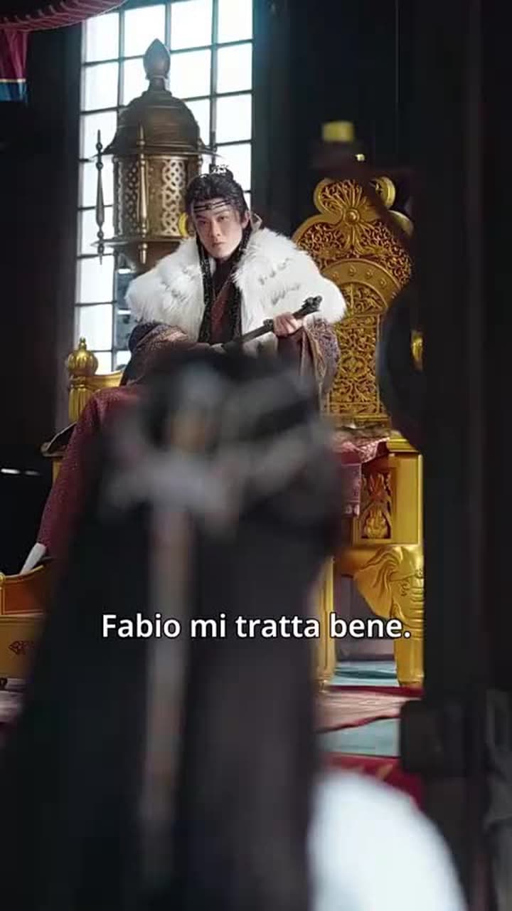 Un Cuore per la Corona - Episode 40