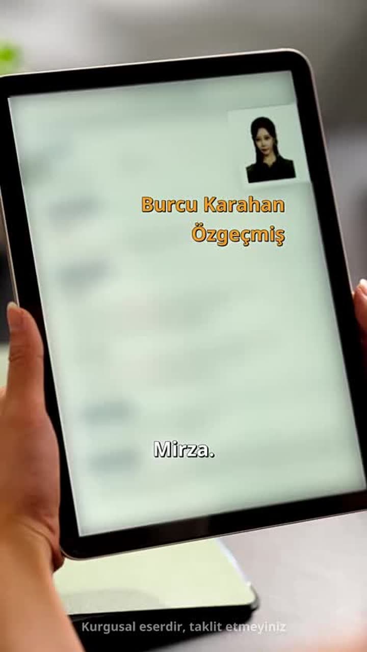 İhanetin Bedeli - Episode 3