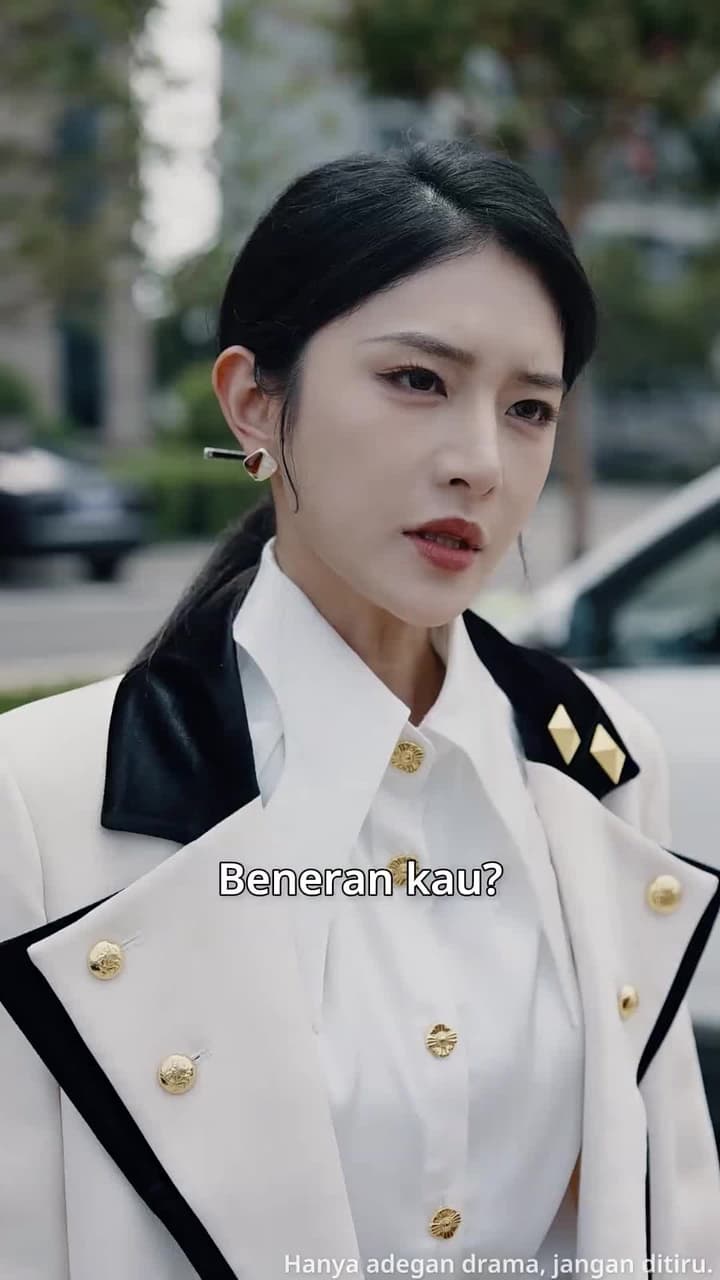 Tempat Parkir Pembawa Maut - Episode 3
