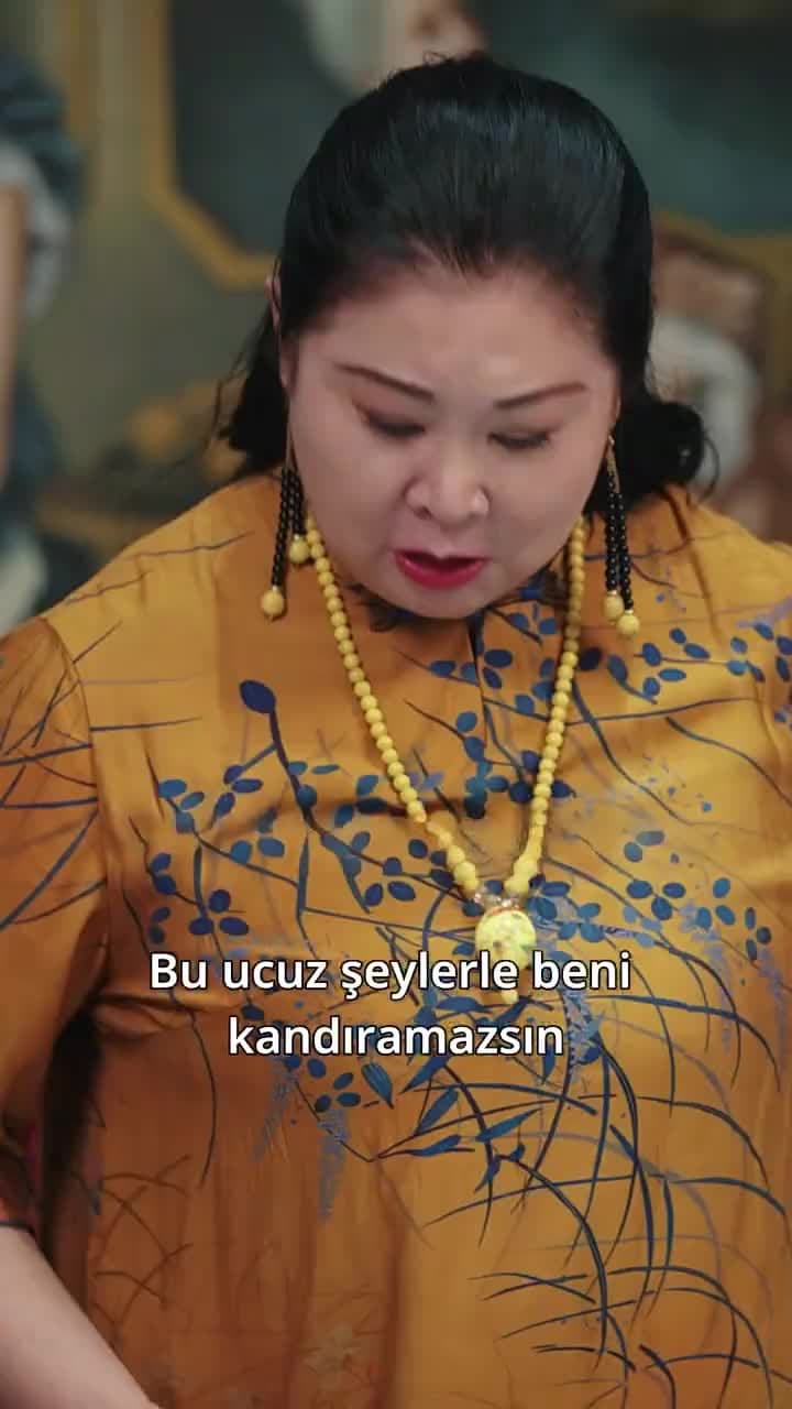 Gizli Mirasçı - Episode 14