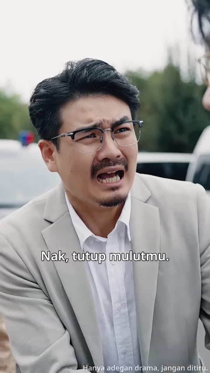 Tempat Parkir Pembawa Maut - Episode 20
