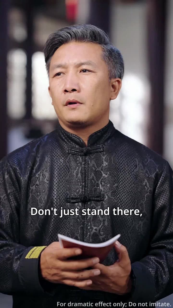 The Woman Who Raised a King - Episode 47