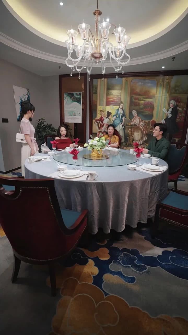 Gizli Mirasçı - Episode 13