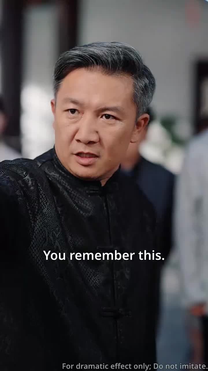 The Woman Who Raised a King - Episode 43