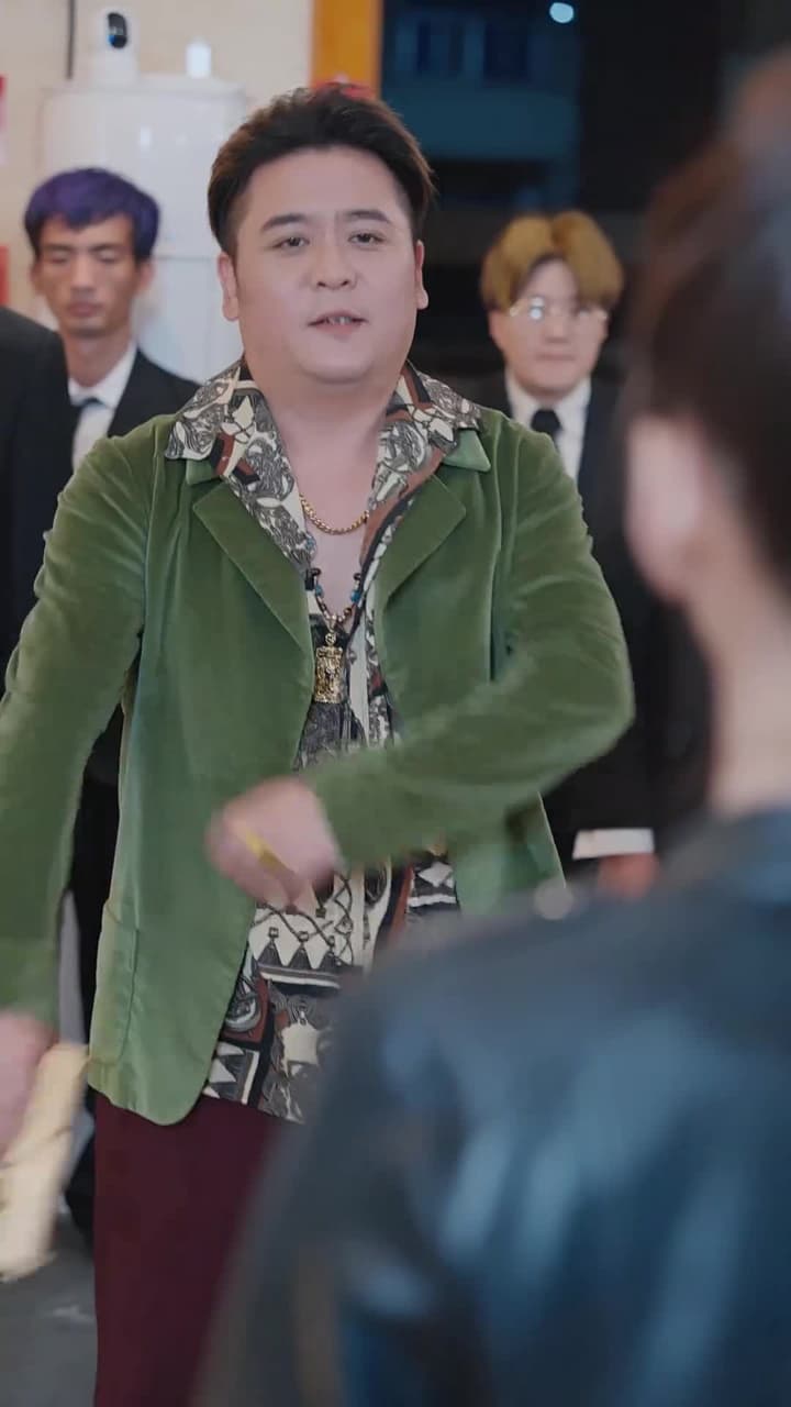 傻了吧!你的室友都是美女 - Episode 38