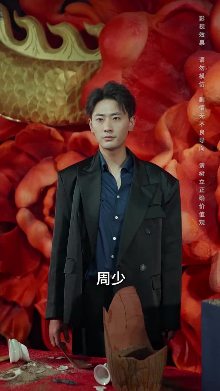 將魂 - Episode 30