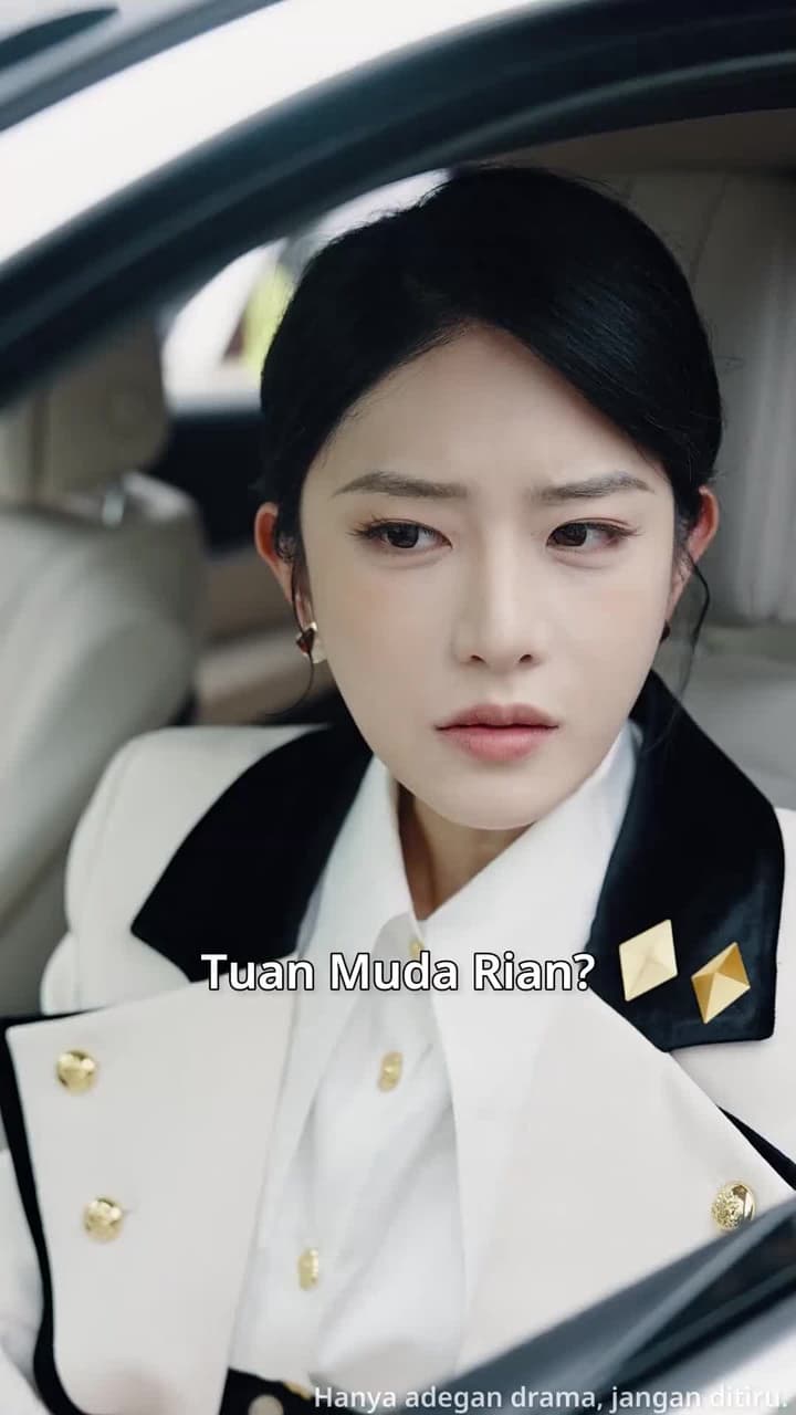 Tempat Parkir Pembawa Maut - Episode 2