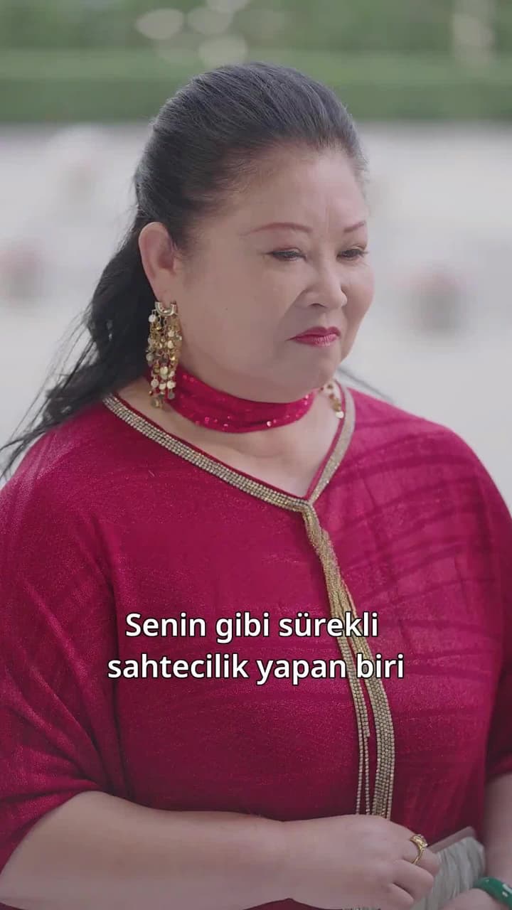 Gizli Mirasçı - Episode 56