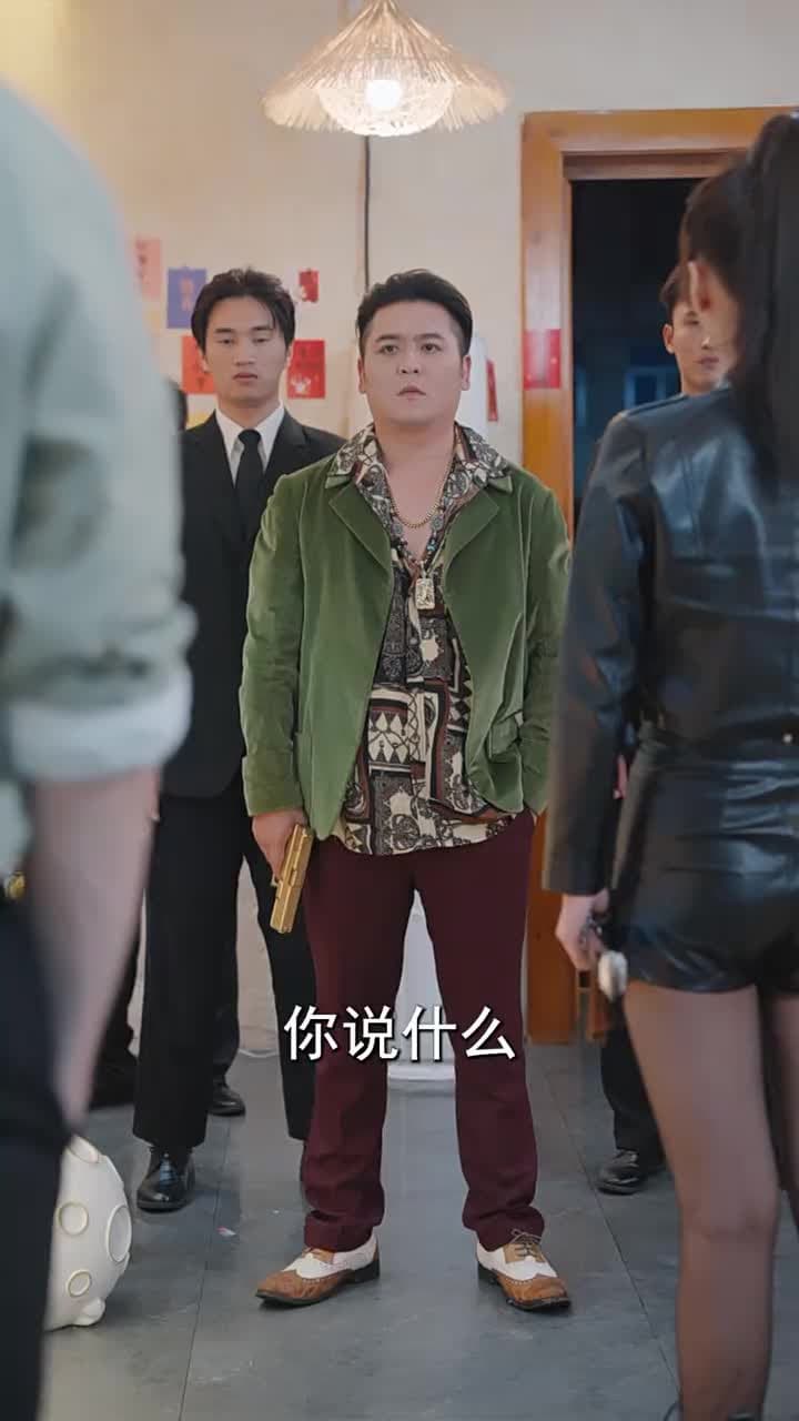 傻了吧!你的室友都是美女 - Episode 39