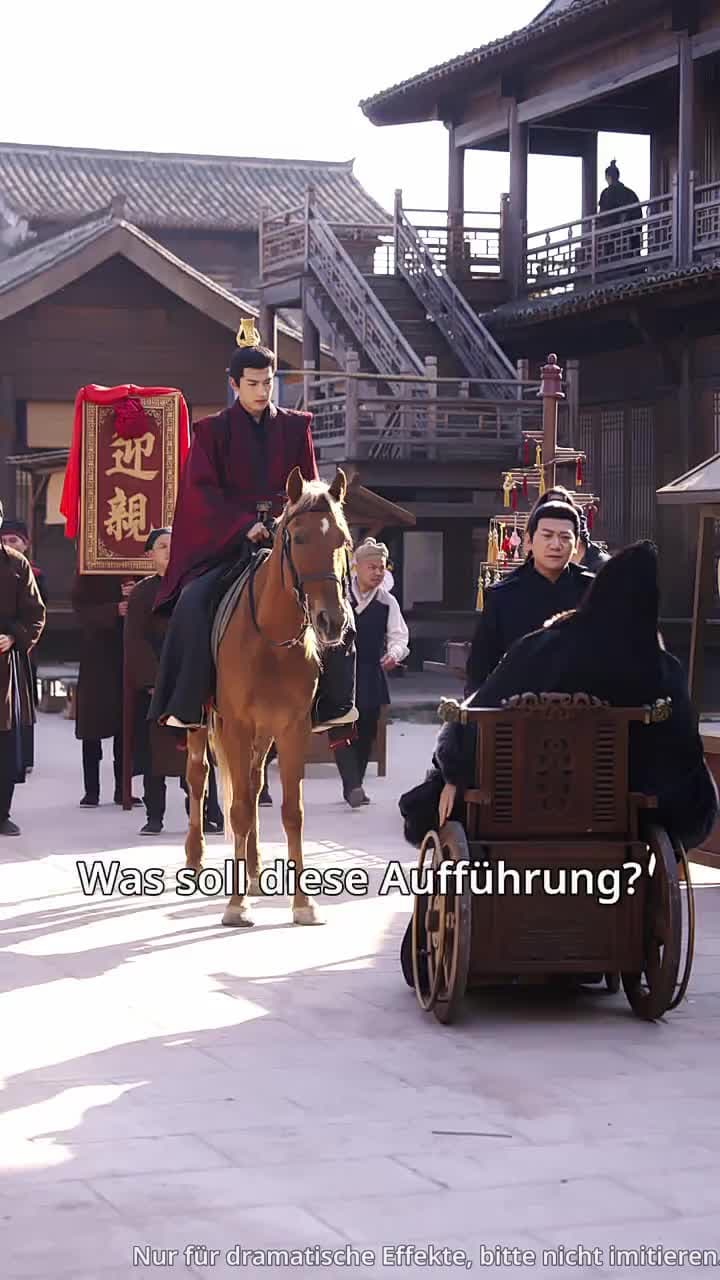 Der Gesang des Phönix - Episode 59