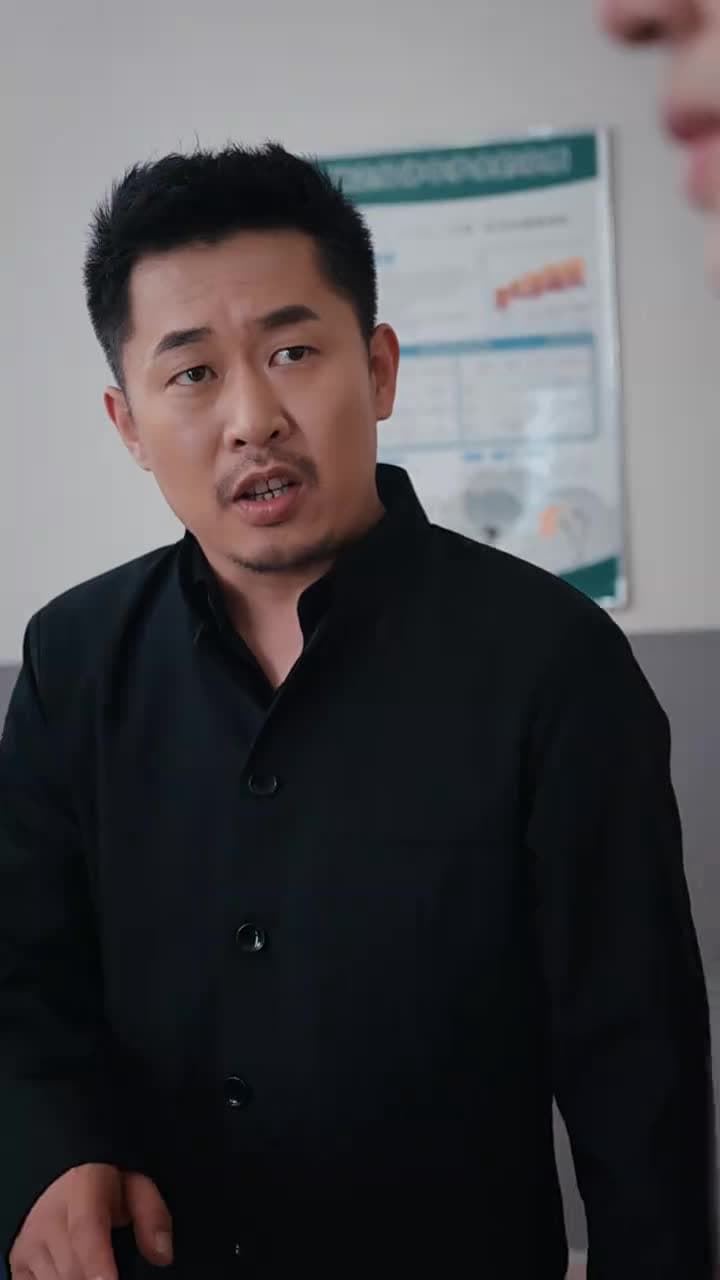 神罰 - Episode 8