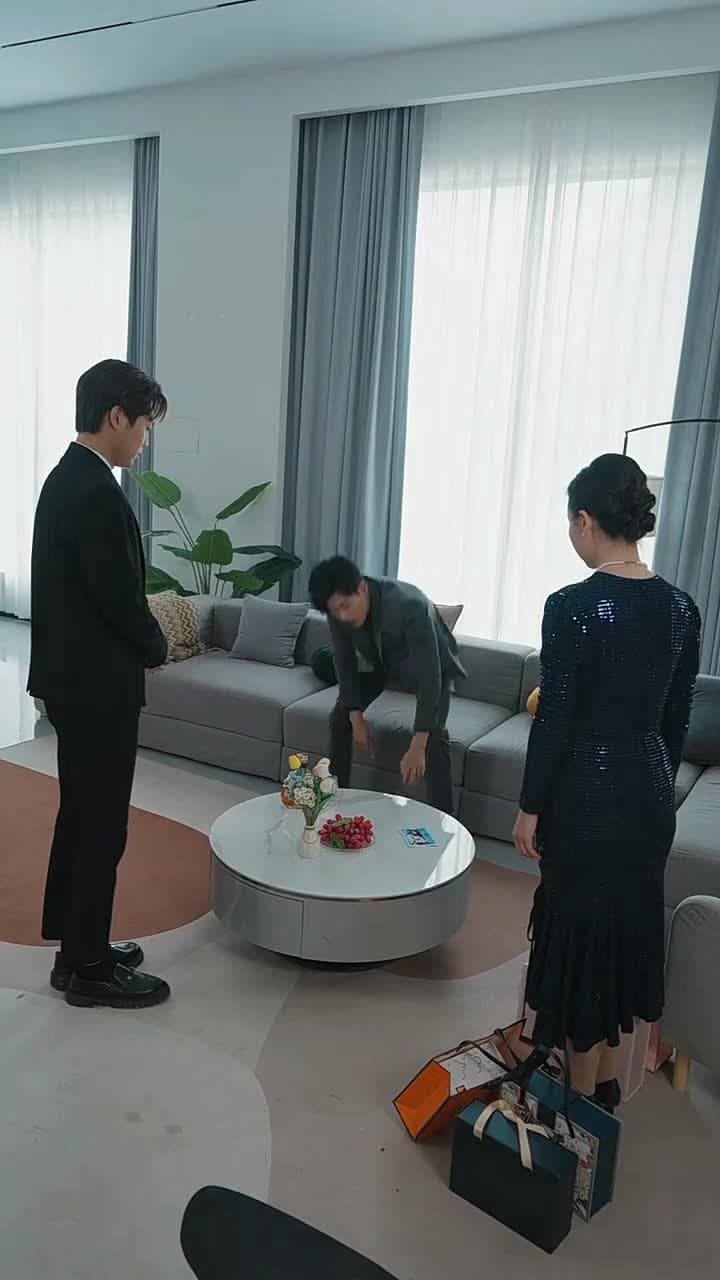 Come Back, My Runaway Bride - Episode 140