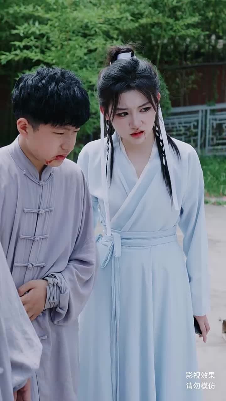 龍醒 - Episode 14