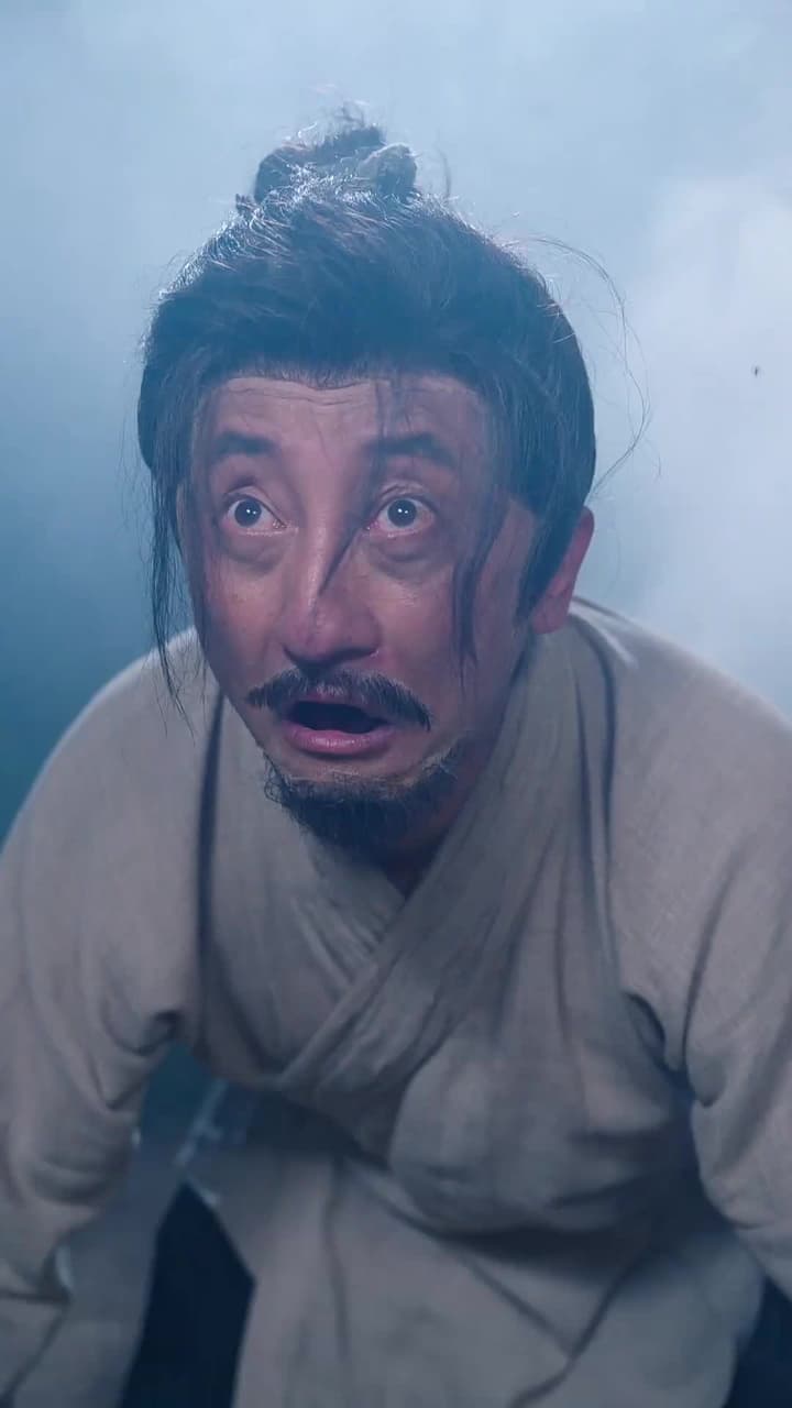 Đặc Vụ Làm Giàu - Episode 26