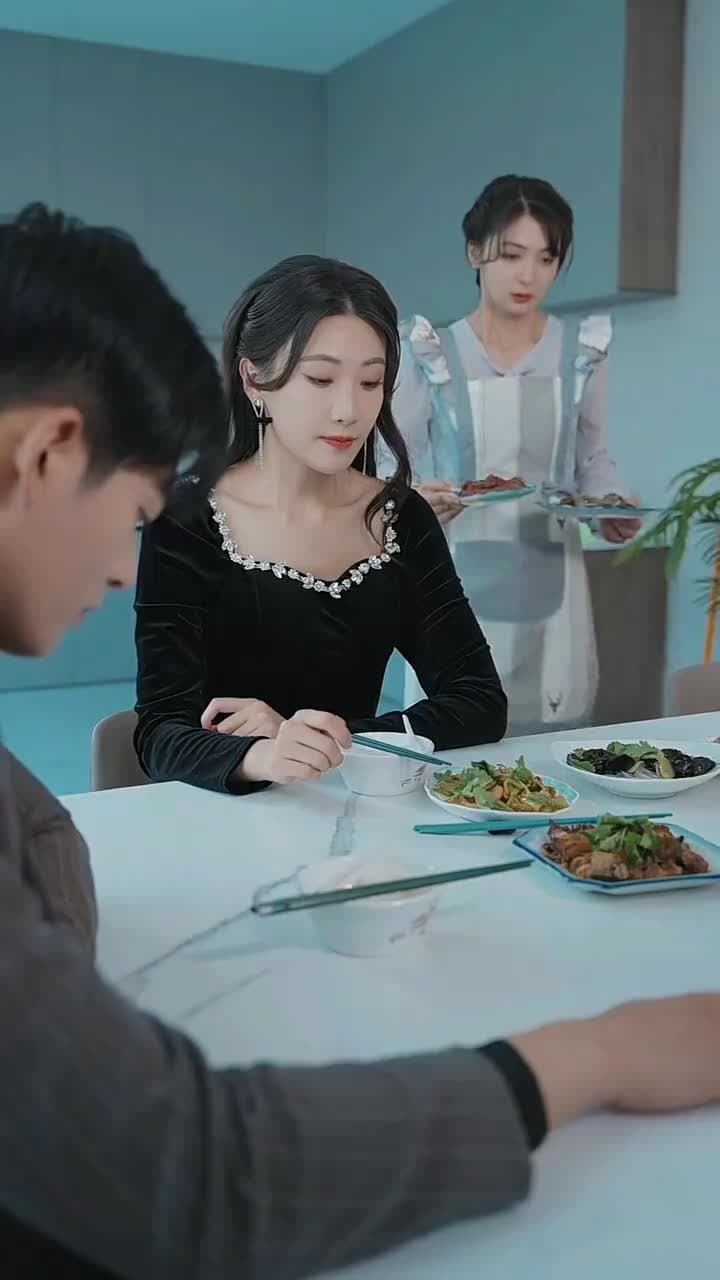Come Back, My Runaway Bride - Episode 21