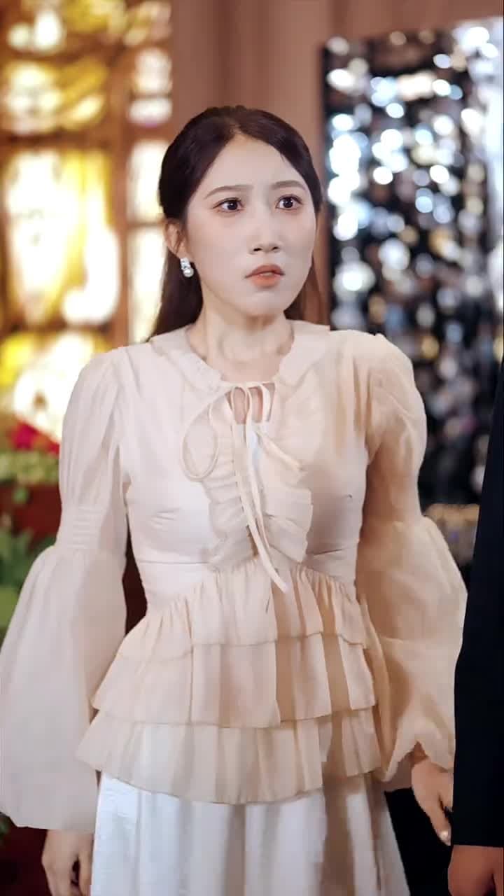 Bí Mật Phong Trần - Episode 27