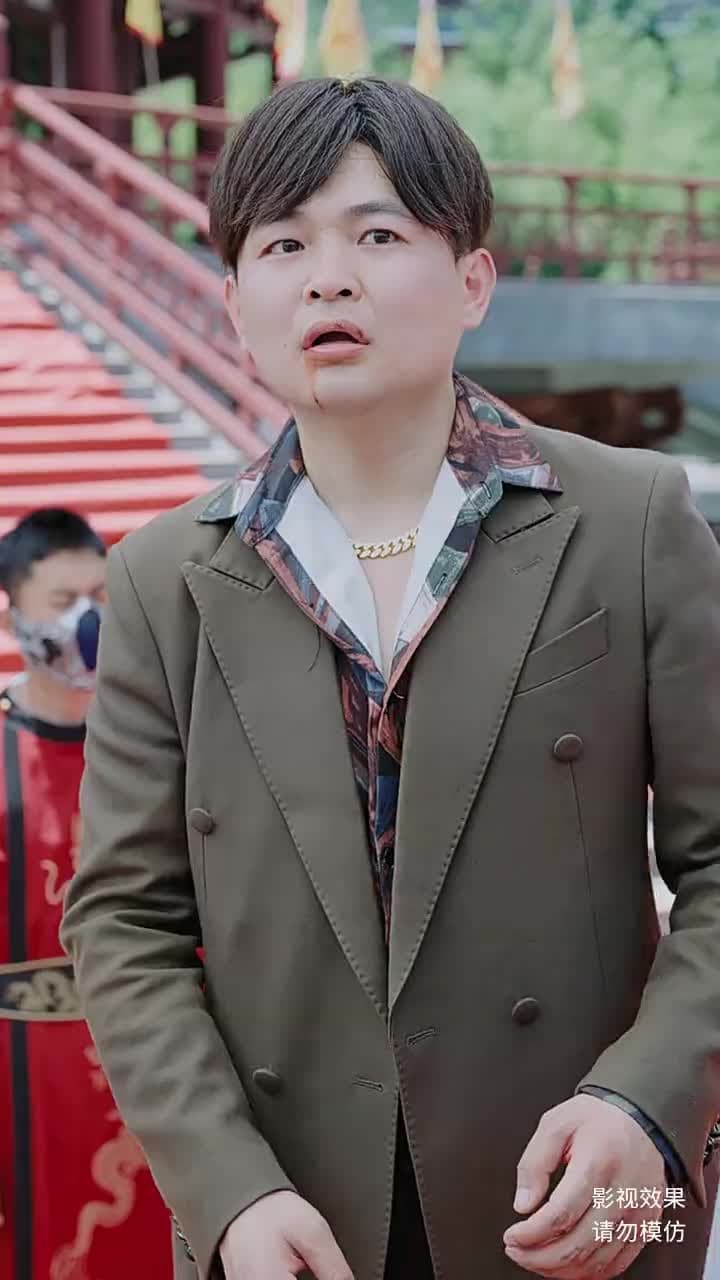 龍醒 - Episode 47