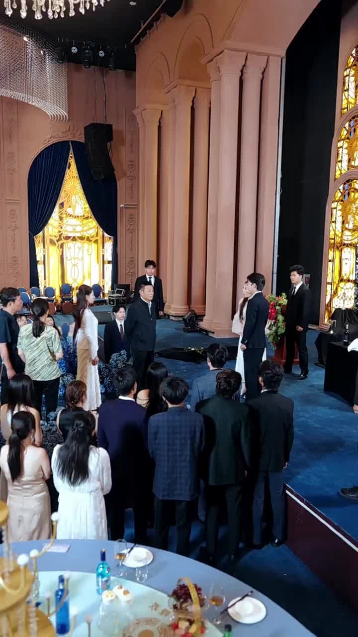 Bí Mật Phong Trần - Episode 34