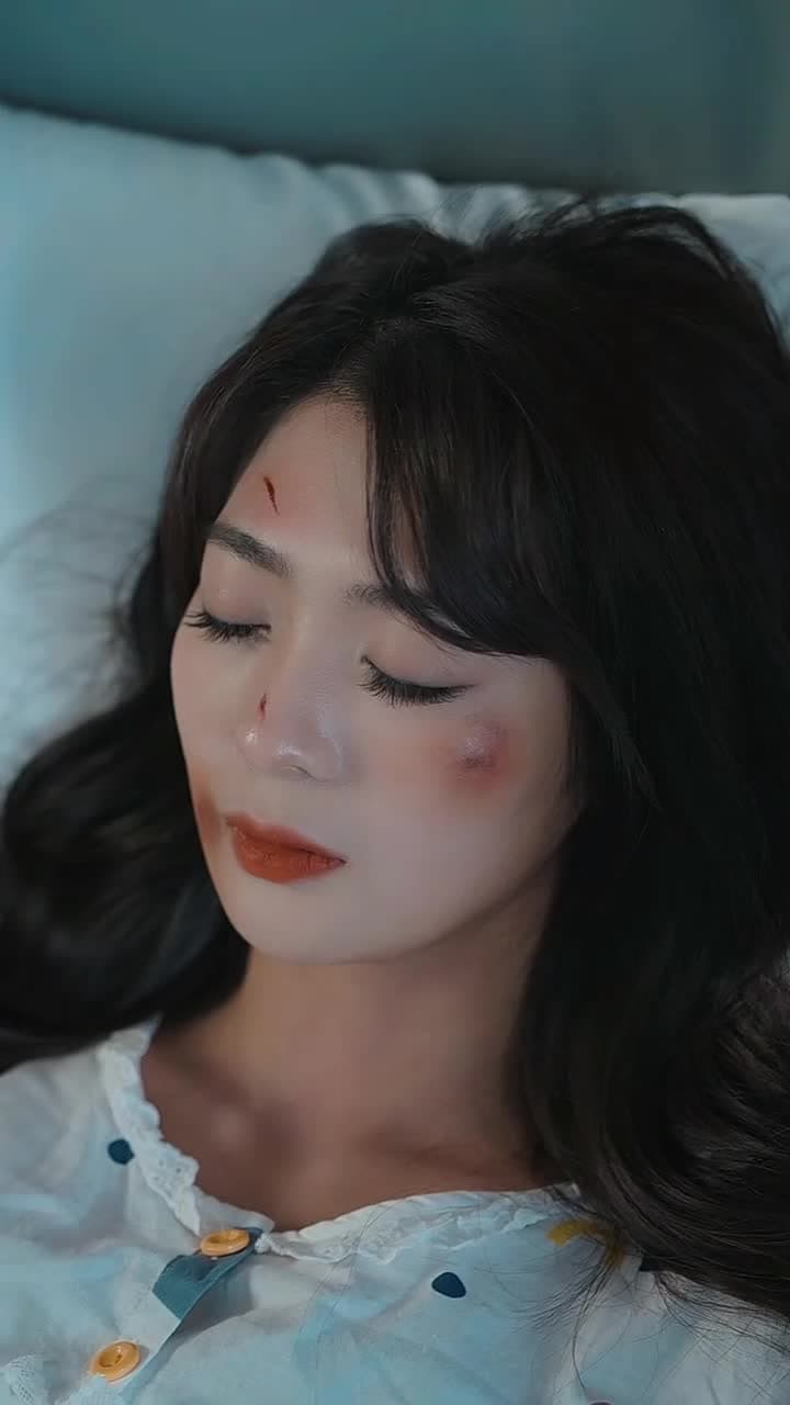 Come Back, My Runaway Bride - Episode 189