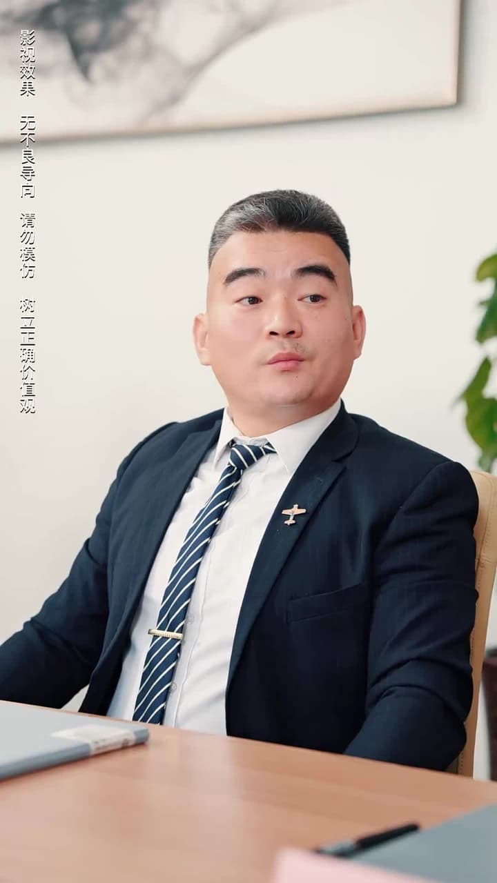 商界巨佬他不裝了 - Episode 83