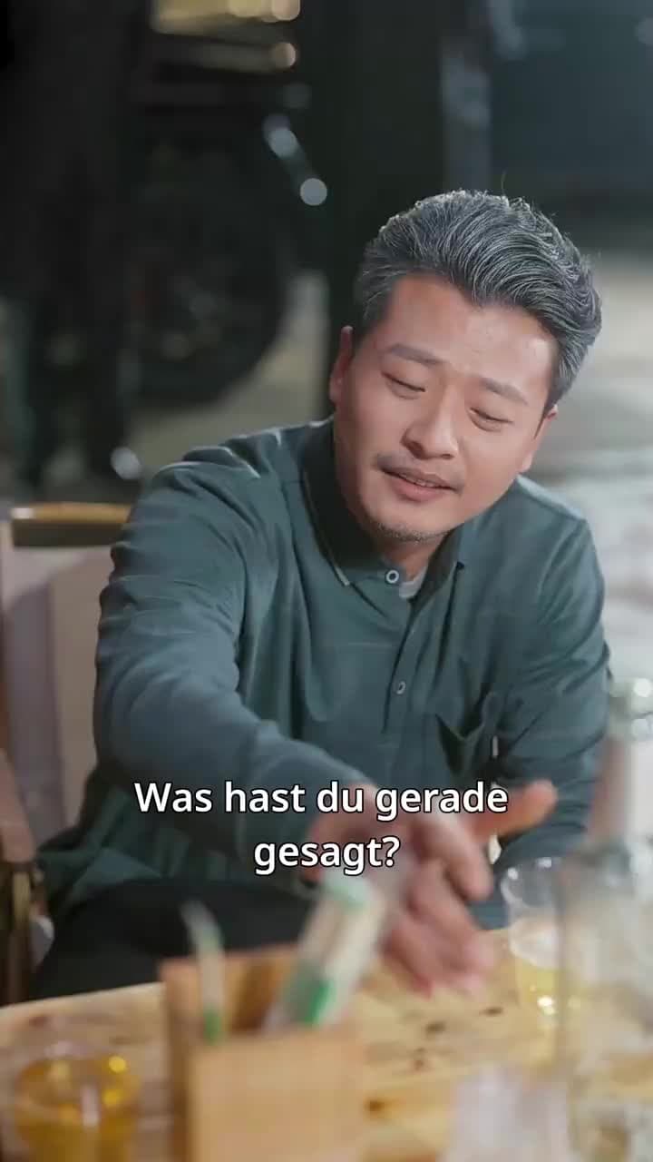 Der geheime König der Wall Street - Episode 58