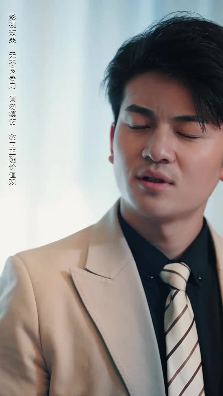 商界巨佬他不裝了 - Episode 80