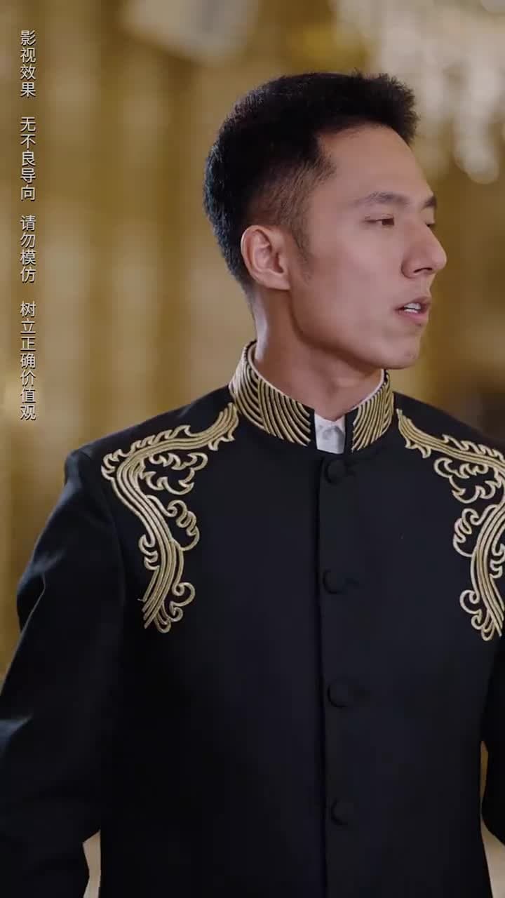 商界巨佬他不裝了 - Episode 22