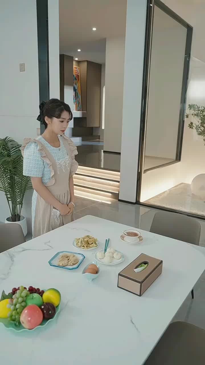 Come Back, My Runaway Bride - Episode 56