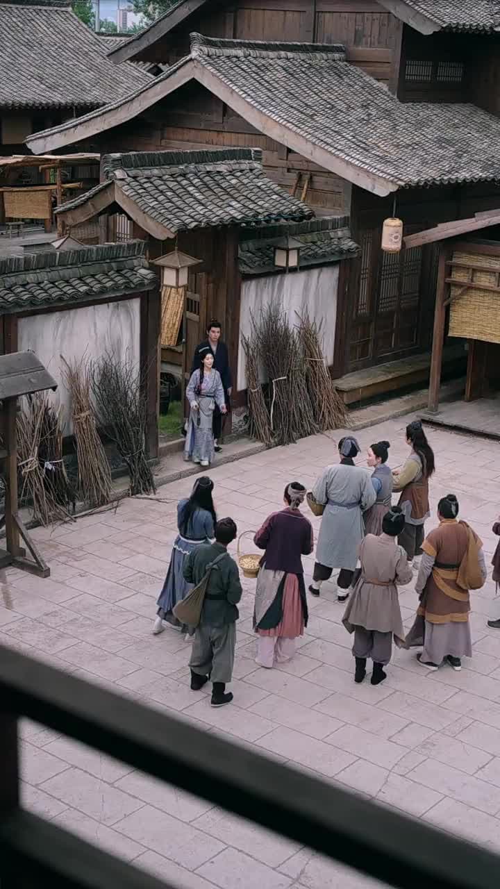Đặc Vụ Làm Giàu - Episode 52