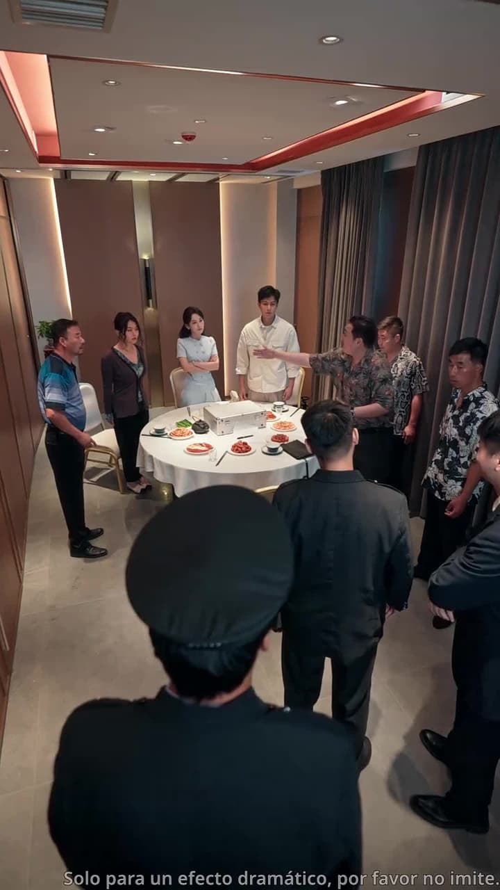 Boda Cancelada y Ruptura Final - Episode 48