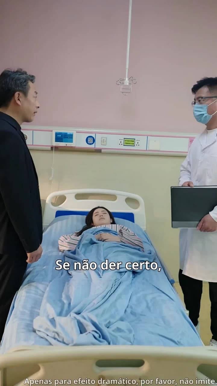 Segredo à Beira-Rio - Episode 37