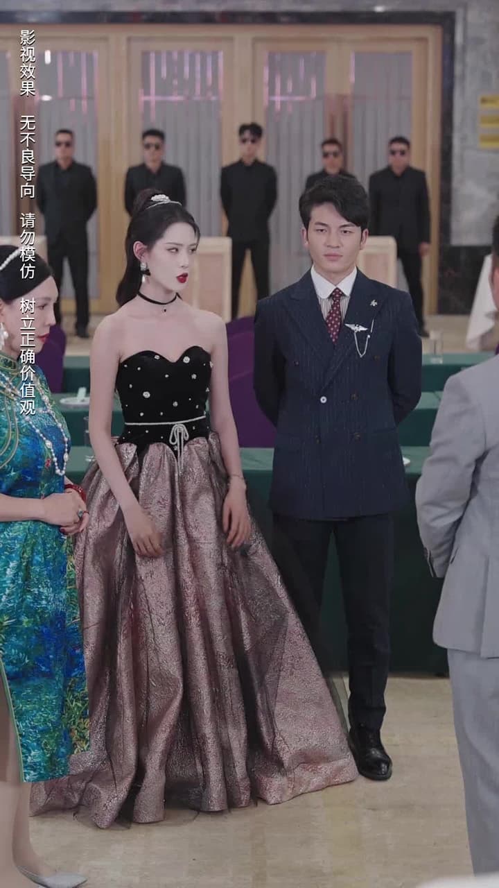 商界巨佬他不裝了 - Episode 49