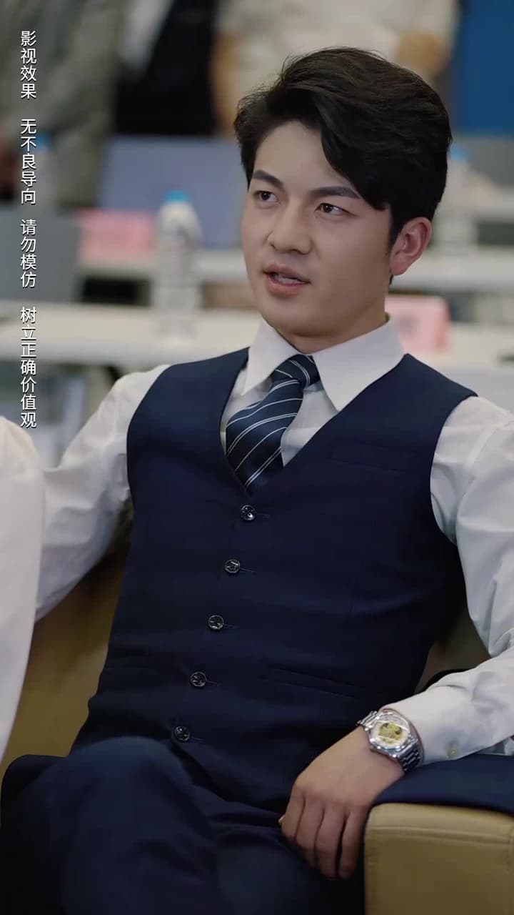 商界巨佬他不裝了 - Episode 73