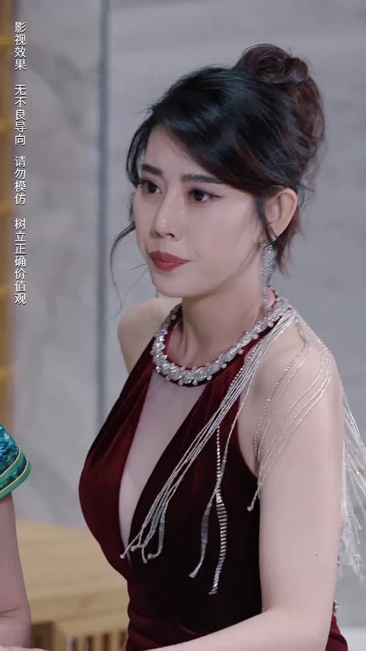 商界巨佬他不裝了 - Episode 54