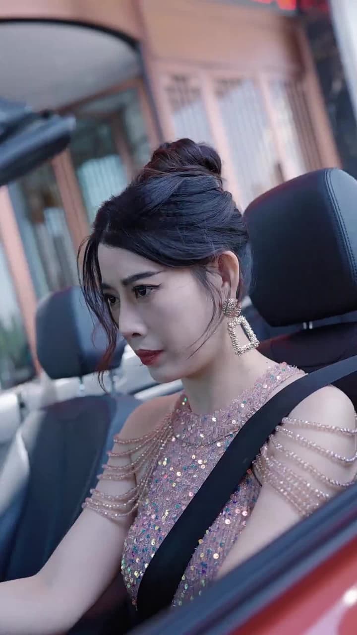 商界巨佬他不裝了 - Episode 27