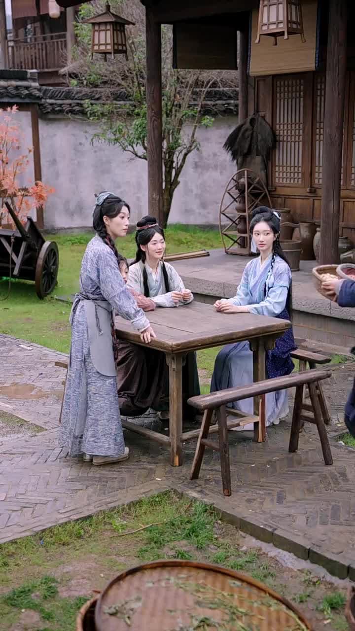 Đặc Vụ Làm Giàu - Episode 53
