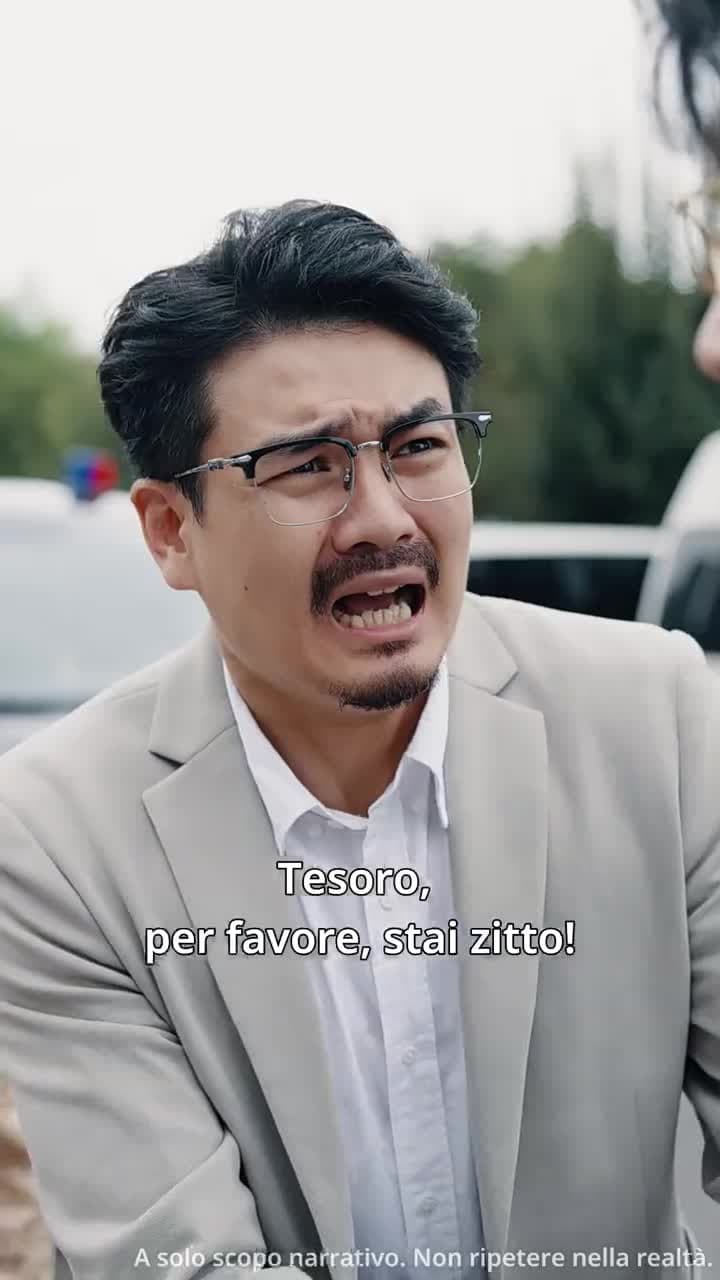 Appuntamento al Veleno - Episode 20