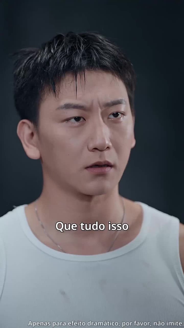 A Justiça se Faz - Episode 35