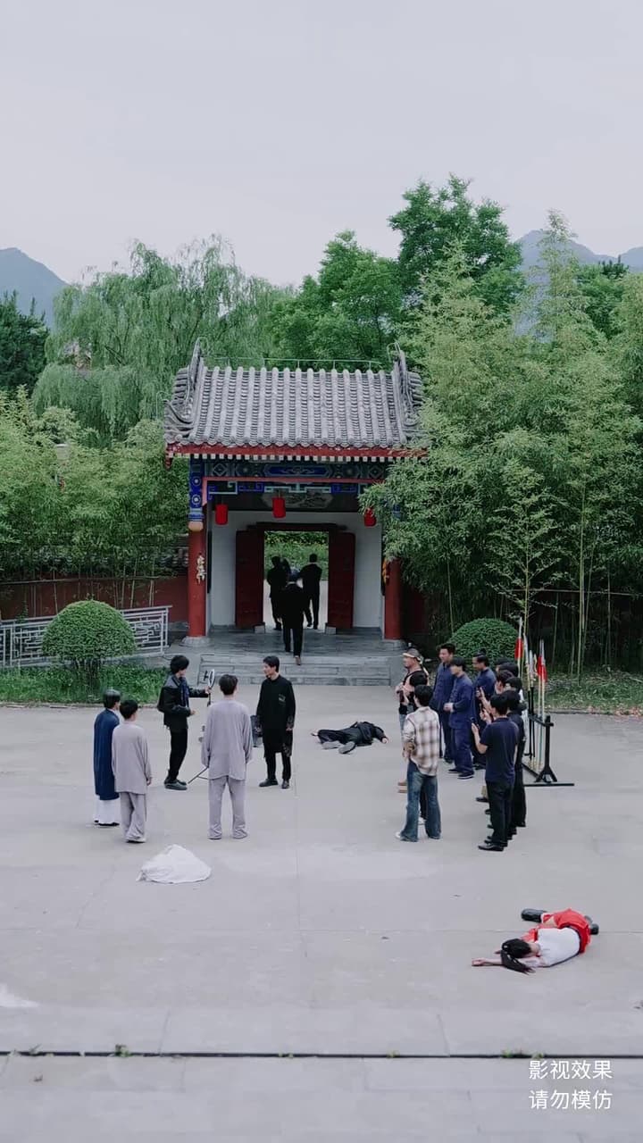 龍醒 - Episode 18