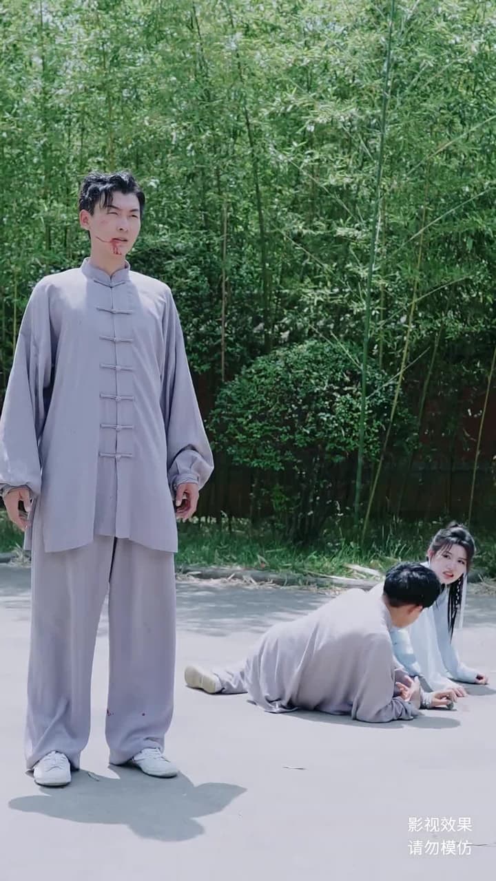 龍醒 - Episode 11