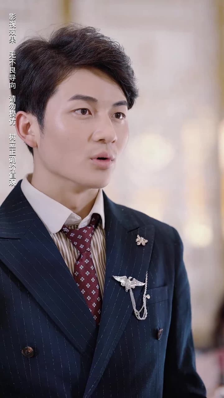 商界巨佬他不裝了 - Episode 18
