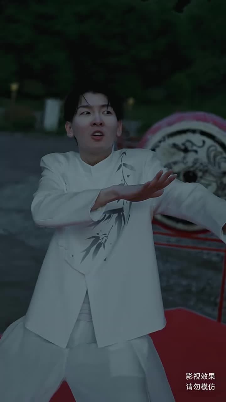 龍醒 - Episode 42