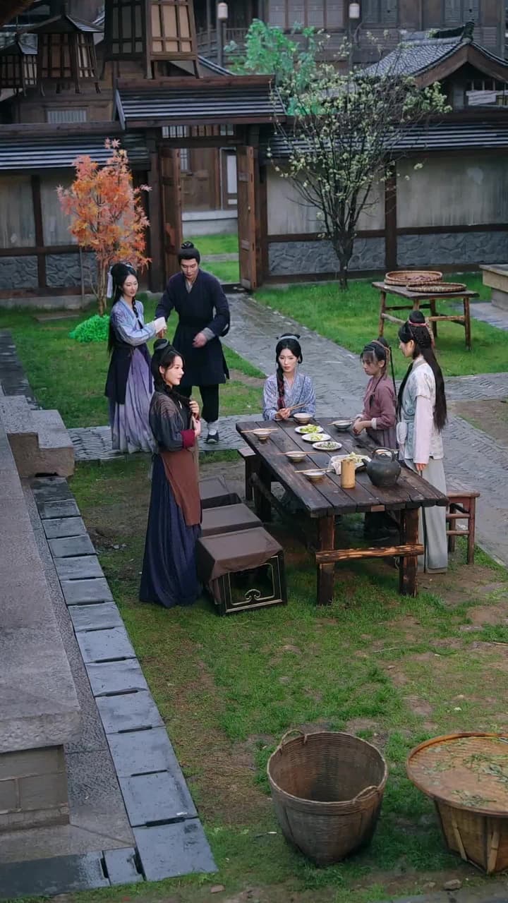 Đặc Vụ Làm Giàu - Episode 31
