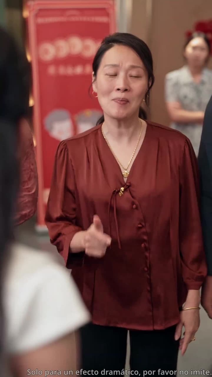 Boda Cancelada y Ruptura Final - Episode 6