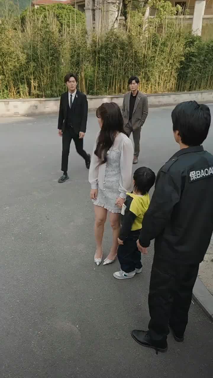 Come Back, My Runaway Bride - Episode 18